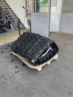 Raupensatz CAMSO zu Yamaha Grizzly 700