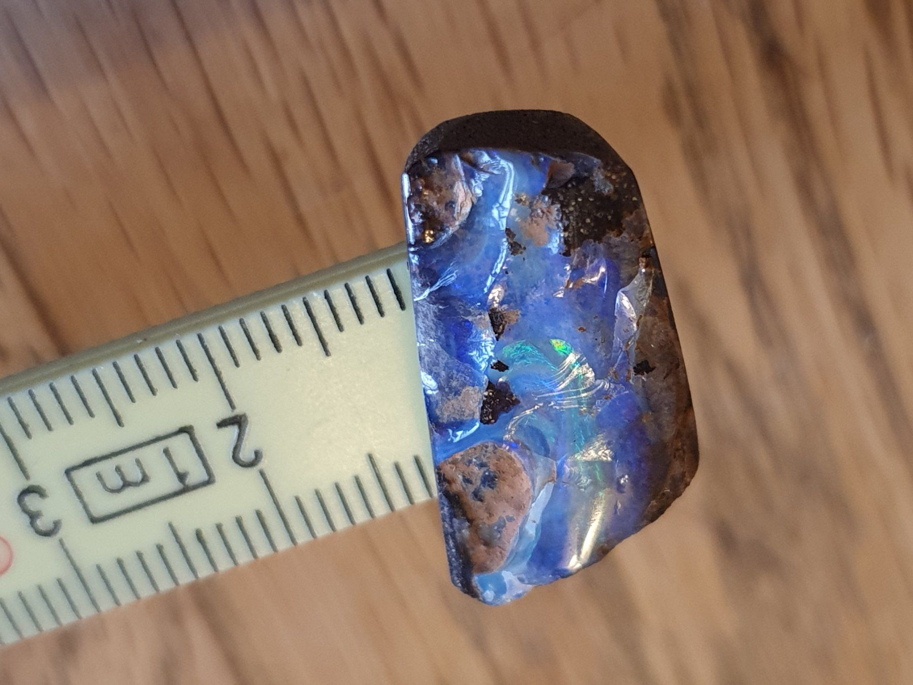 Cestini per rifiuti: Boulder Opal – Usato da Flawil venduto da Naphtali 2