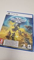 Helldivers 2 für PS5 ab 1 Fr.