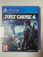 Juste Cause 4
