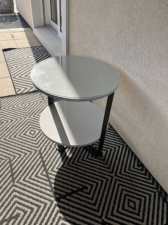 Tavoli: Table basse  – Usato da La Croix-de-Rozon venduto da bas_l7vw