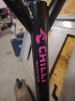 CHILLI PRO SCOOTER 3000