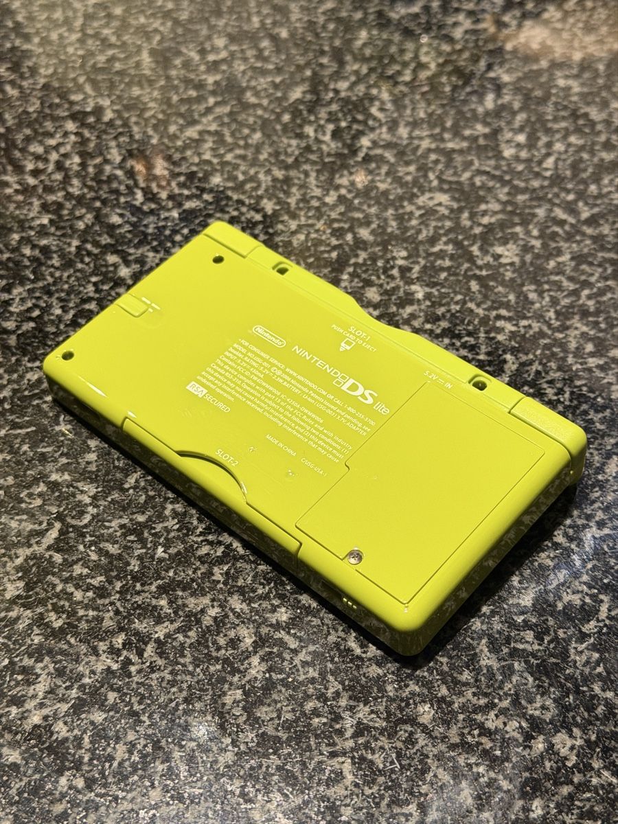 Nintendo Konsolen: Gameboy Macro USB-C – Gebraucht aus Lausanne von Planet_Faisceaux 2