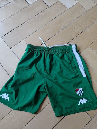 Kappa Shorts Grösse L / Bursaspor