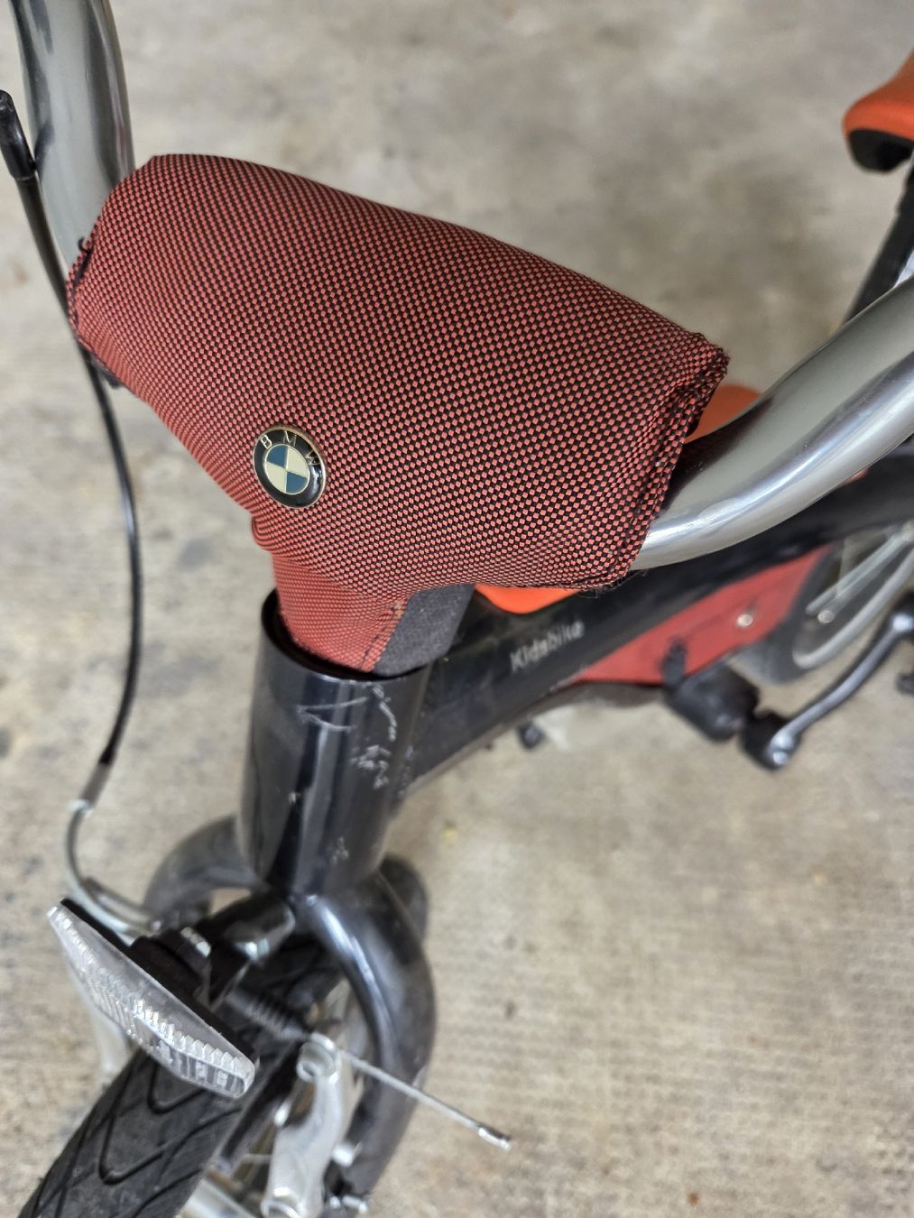 BMW Biciclette: BMW Kindervelo – Usato da Neuendorf venduto da FaBienne212 1