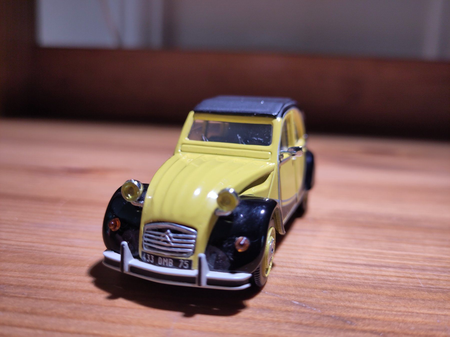 Vitesse Modellini d'auto: Modellauto vitesse Citroen 2CV – Usato da Bülach venduto da Tiefschlaflos 4