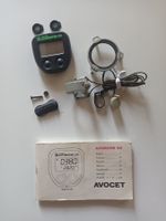 Altimeter 50 Avocet