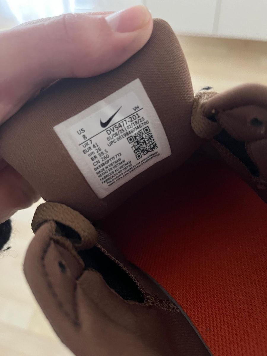 Nike Herrenschuhe: Nike Dunks Low sneaker – Gebraucht aus Landschlacht von Gabi_07 2