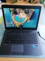 HP Laptop ZBook 14