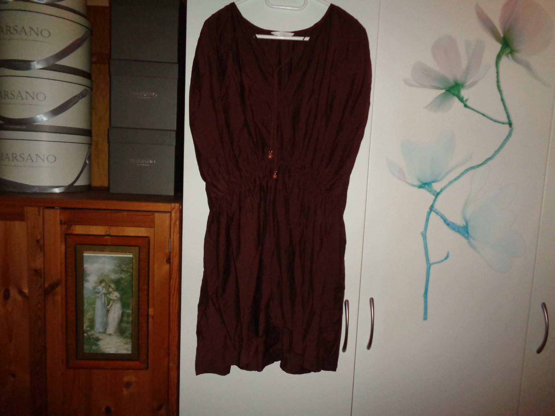H&M Vestiti: *** Kleid von H&M *** / Boho – Usato da Othmarsingen venduto da Leuchtturmlady 1