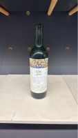 Chateau Mouton Rothschild 1968, Rarität für Kenner!