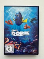 Findet Dorie