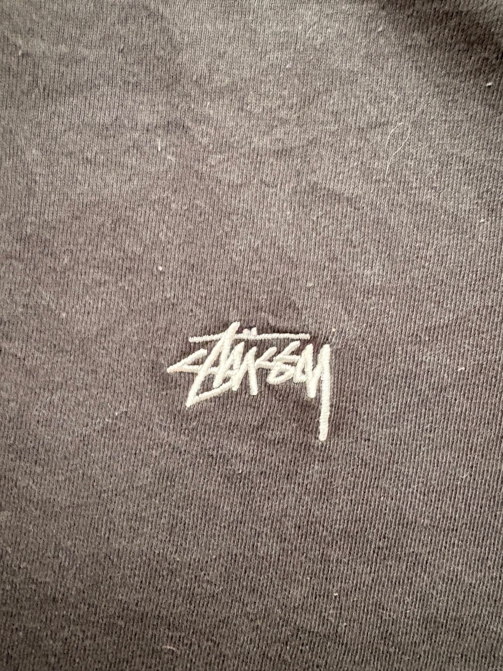 Stüssy T-Shirts: Vintage Stüssy T-Shirt – Gebraucht aus Wigoltingen von _vntg_ 1