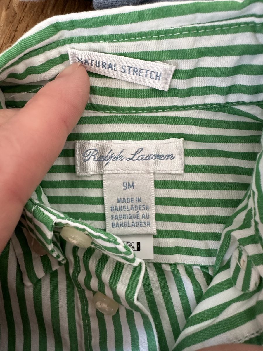 Kleiderpakete & -sets: Many different brands for boy 9 + months, perfect condition – Neu (gemäss Beschreibung) aus Küssnacht am Rigi von hor_dpb7 5