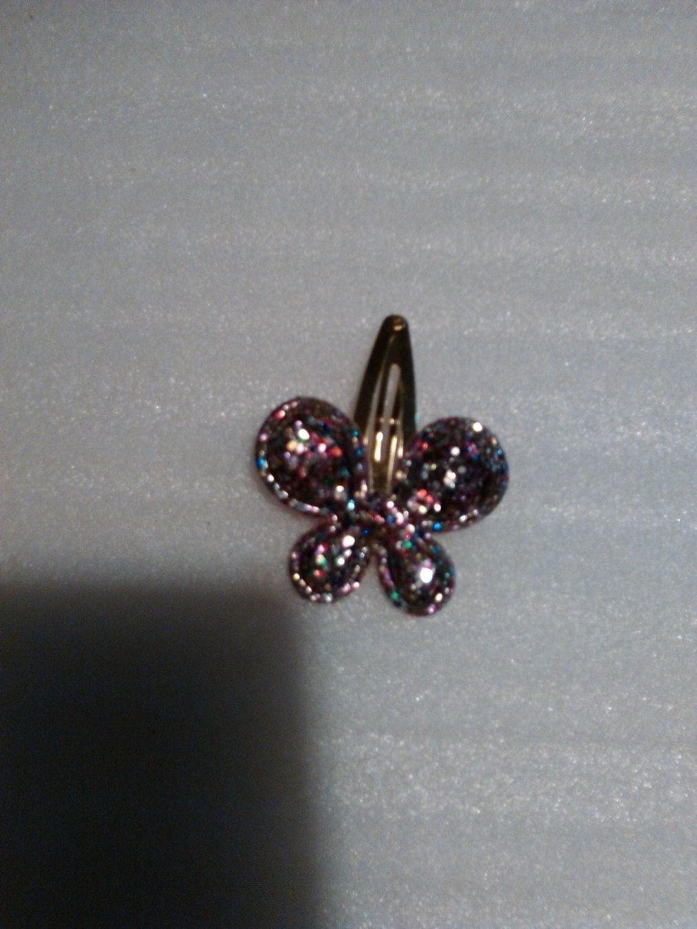 Accessoires pour cheveux: HAARKLIPS;EINE SCHMETTERLING – Neuf (Voir description) à Basel par bijoutrie_4 2