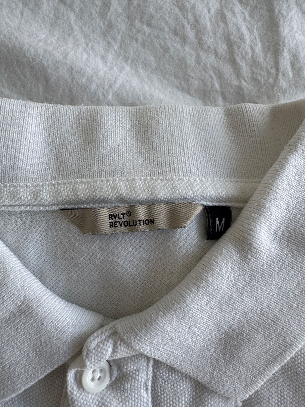 Polo Ralph Lauren Magliette Polo: 2x klassische Poloshirts • blau & weiss – Usato da Bern venduto da SMNSCHTZ 4