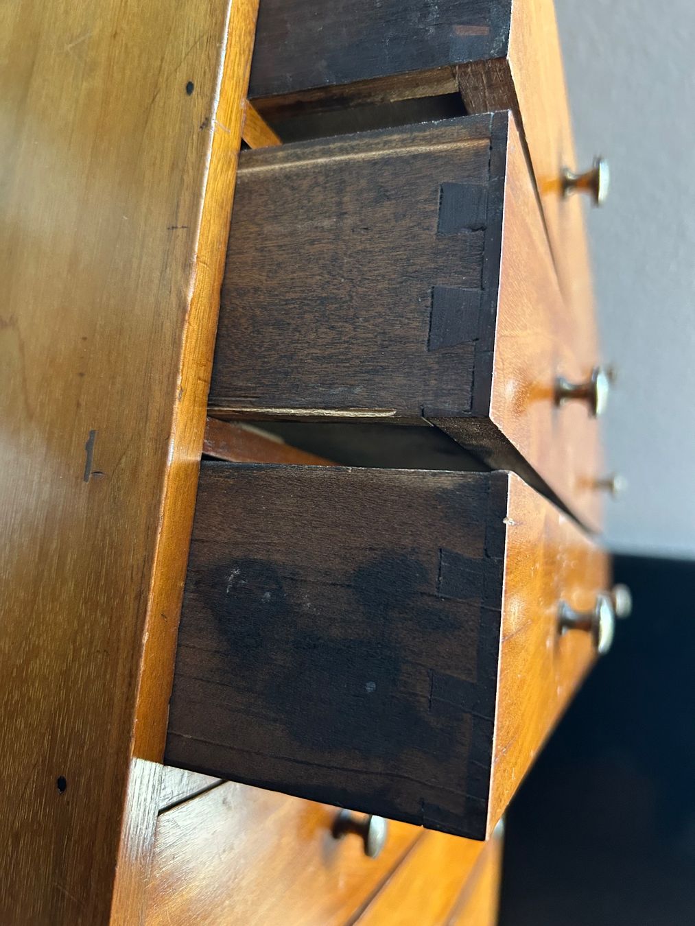 Kommoden: Schubladenmöbel – Gebraucht aus Arlesheim von Brienz30 5