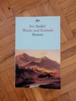 Ivo Andric - Wesire und Konsuln