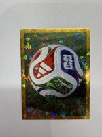Panini Sticker FWC 5 WM 2026