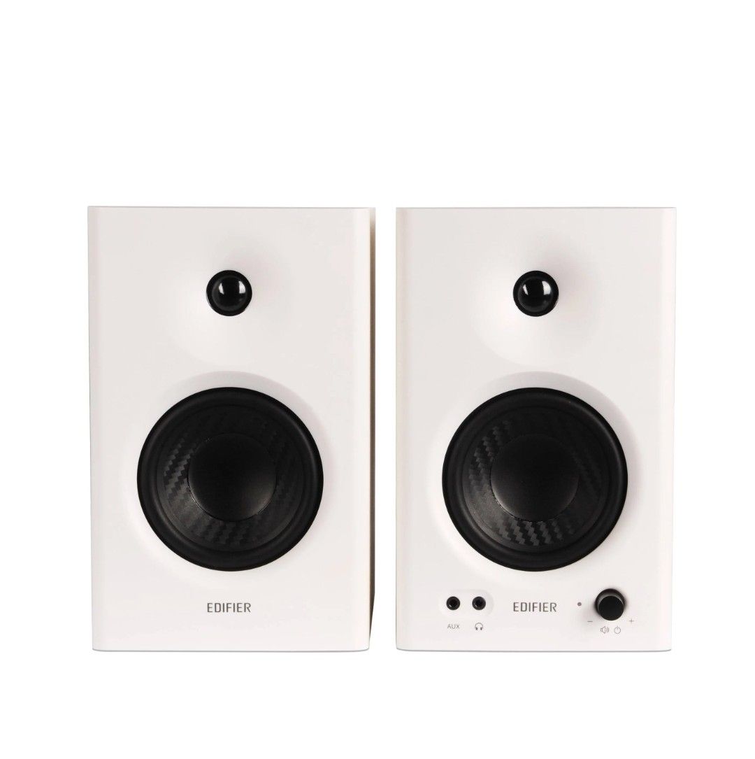 Casse acustiche: Edifier MR4 Studio Lautsprecher  – Nuovo (secondo la descrizione) da Sursee venduto da Ivi.85