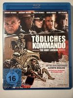 Blu-ray Film Tödliches Kommando 
