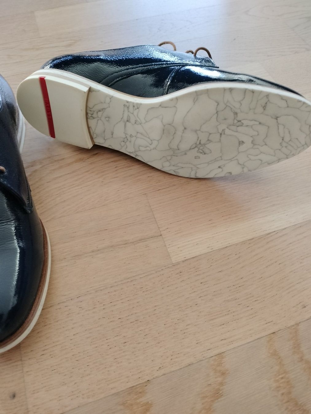 Ralph Lauren Scarpe da donna: Lloyd Damen Gr.37 – Nuovo (secondo la descrizione) da Beringen venduto da Ms.decapoda 1