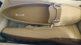 Geox Lea Gr 37,5 Ballerina Neu