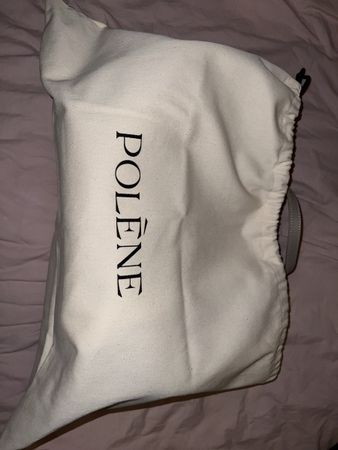 Orginale Polene Tasche, WIE NEU,sehr guter zustand!