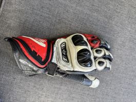 Alpinestars GP Tech Glove Grösse M Sommer Motorradhandschuh