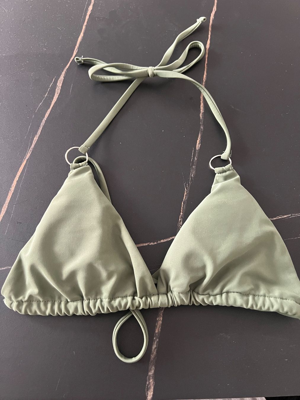 Maillots de bain & Bikinis: Bikini Oberteil – D'occasion à Zürich par car_26mh
