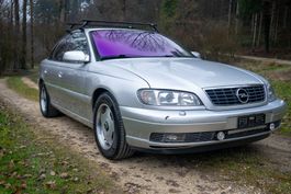 Opel Omega B 2.6 V6
