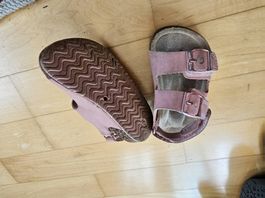 Kinderschuhe Grösse 