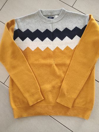 Pullover von Okaidi, gr 164