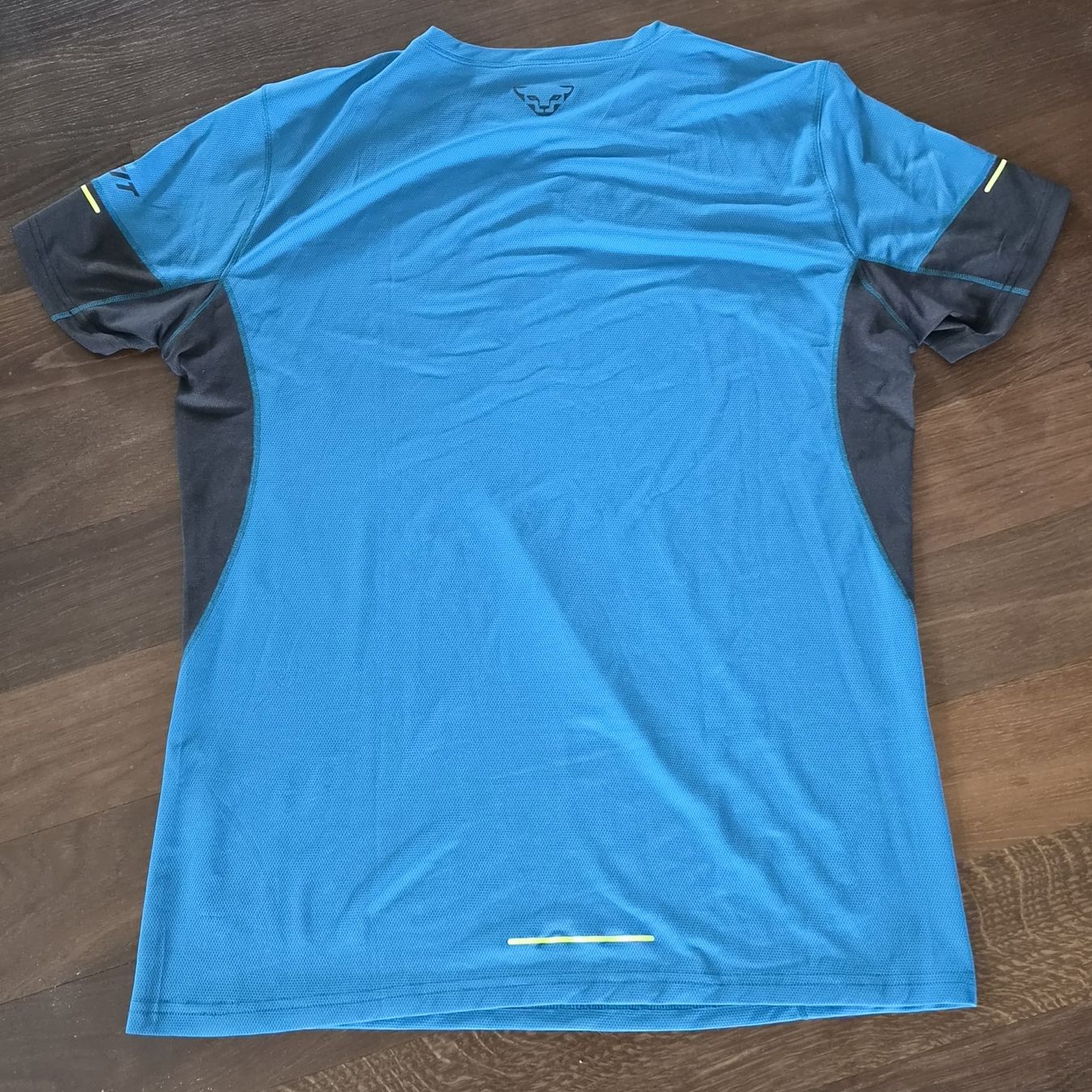 Dynafit T-shirt: Dynafit shirt XL – Usato da Unterseen venduto da rej_lnk9 3