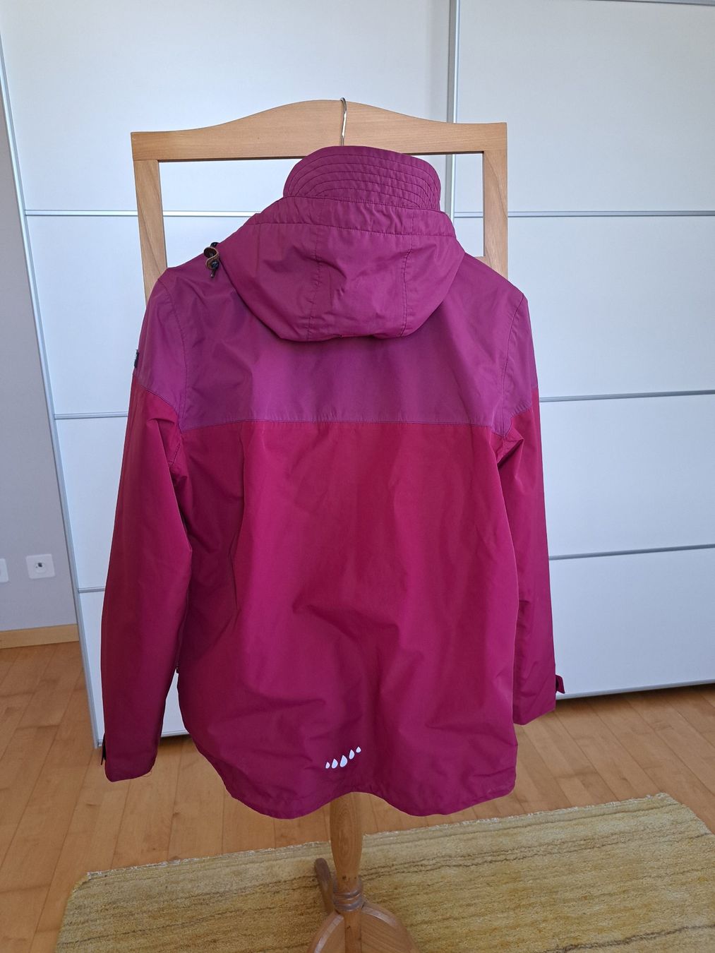 Rukka Vestes: Rukka Regenjacke – D'occasion à St. Gallen par ripime010412 3
