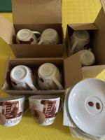 Tassen Set
