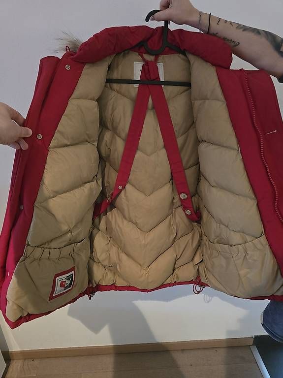 Woolrich Giacche: Woolrich Parka M – Usato da Pura venduto da Andy_the_dealer 2