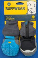 Ruffwaer Polar Trex™ Hundeschuhe Grösse S / 2,5 in / 64 mm