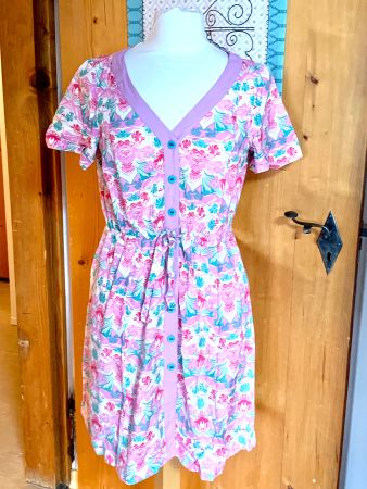Kleid In Wear Gr. 36