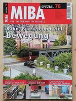 MIBA Spezial 76
