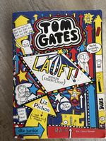 Tom Gates comic-Roman Wohin eigentlich guter Zustand