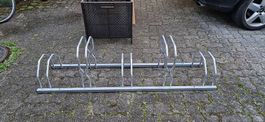 Fahrradständer