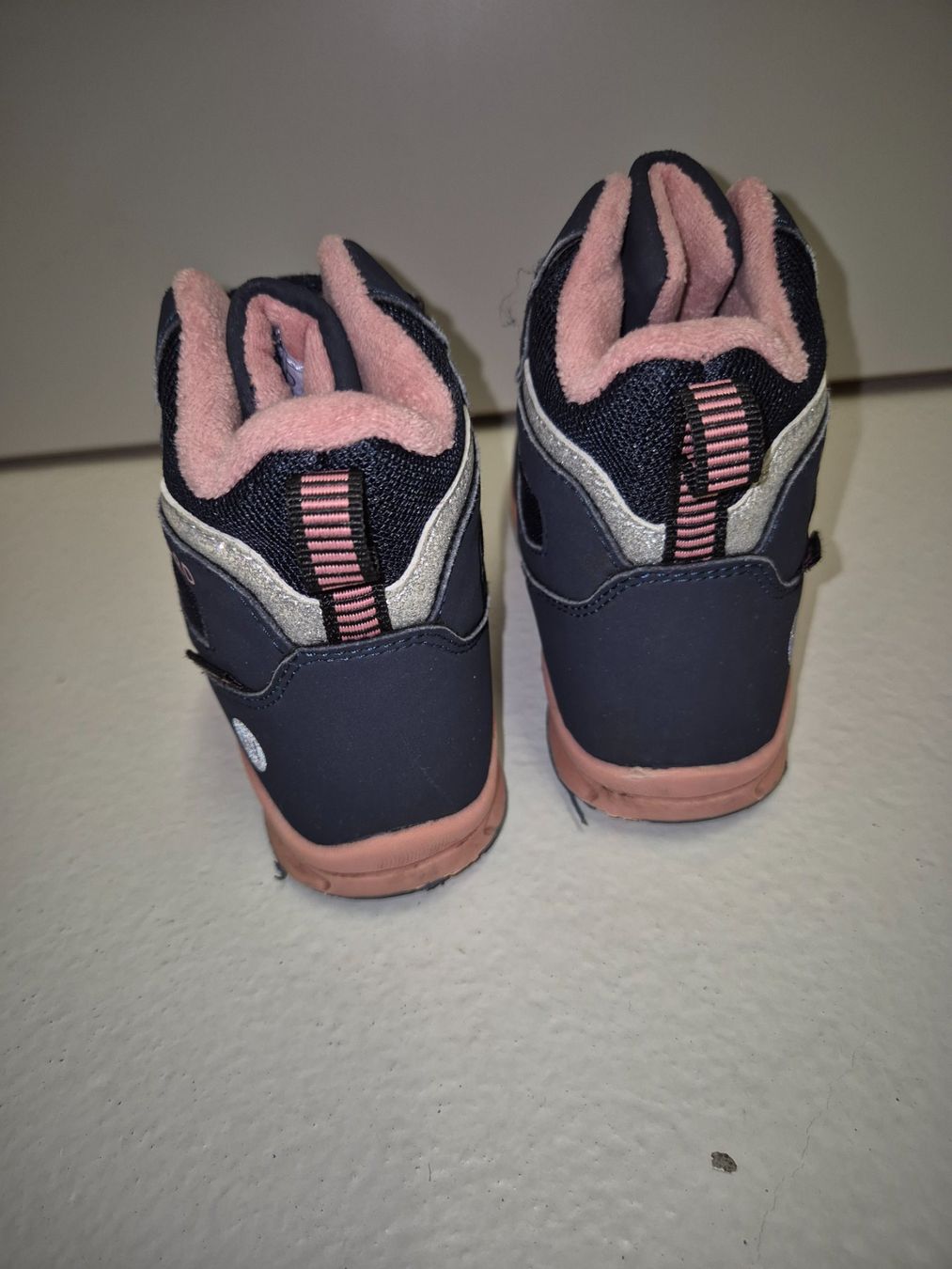 46 Nord Scarpe per ragazze: 46 NORD Wanderschuhe Gr. 28 – Nuovo (secondo la descrizione) da Altendorf venduto da caj_hry2 5
