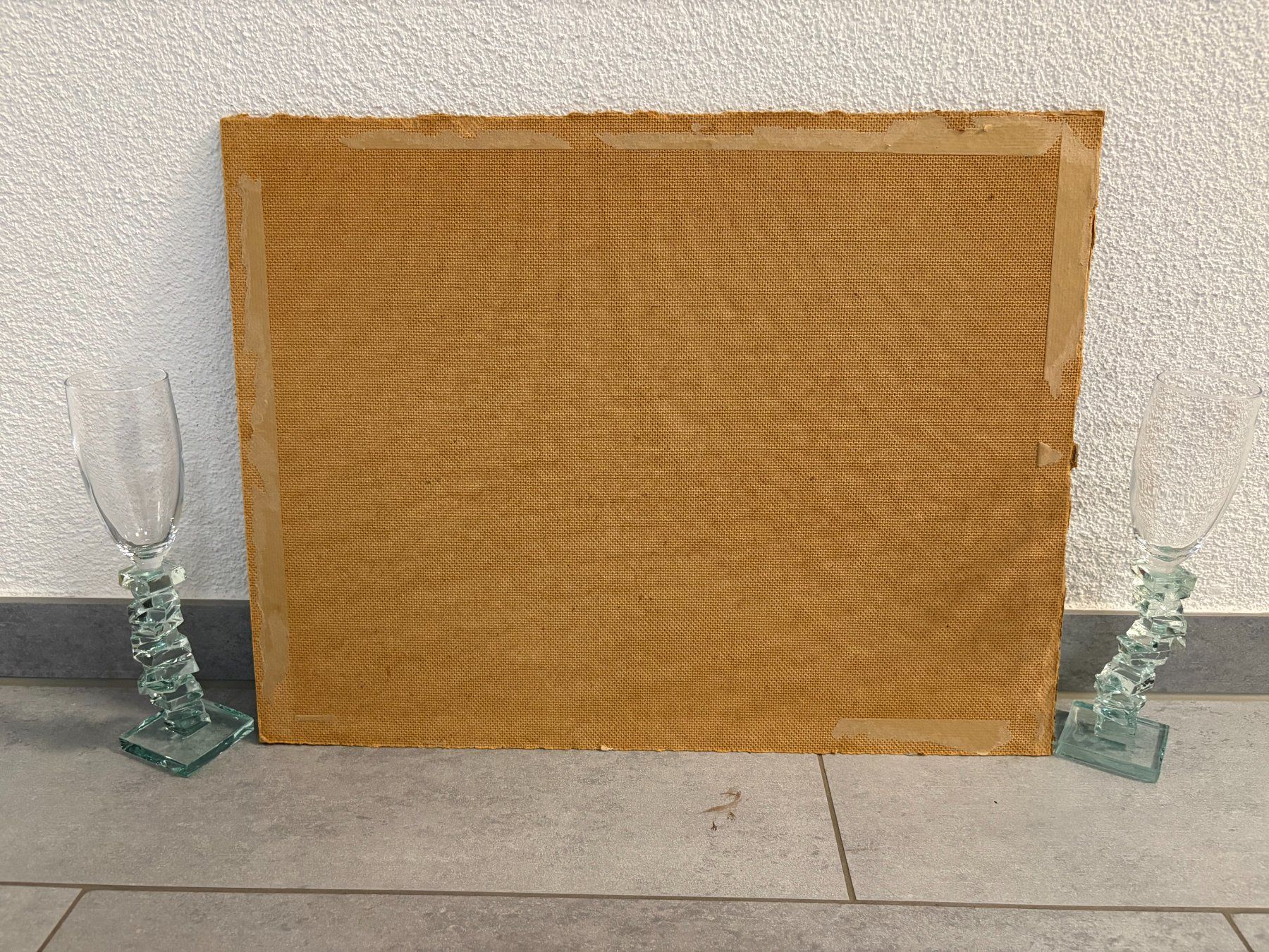 Dipinti: 51x39/ Dähler/handgemaltes Öl Gemälde – Usato da Ottenbach venduto da TimelessEmotions. 9