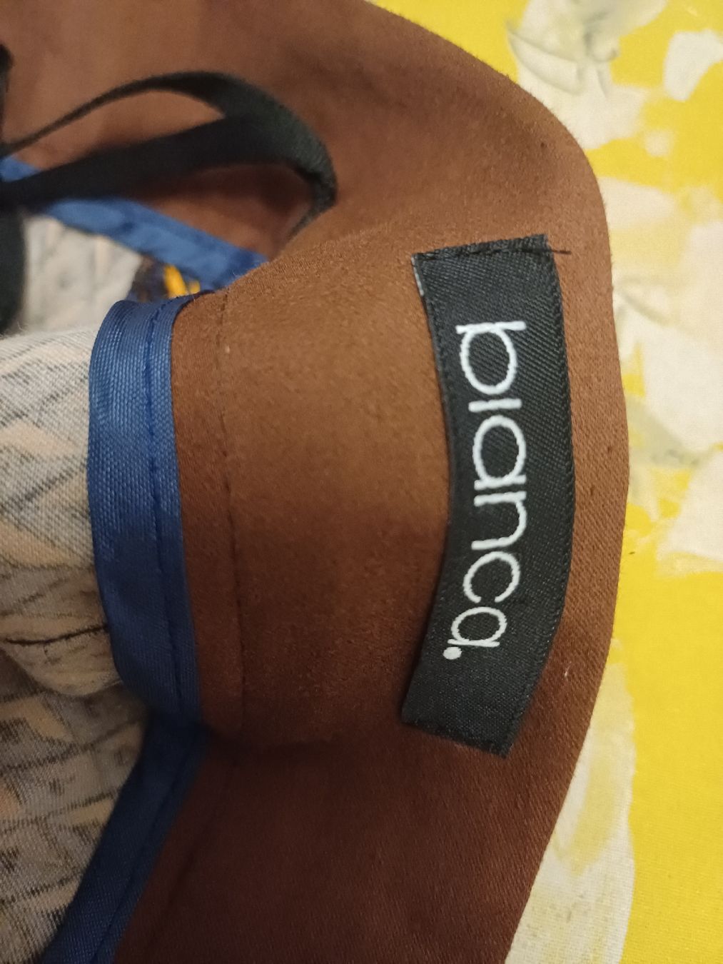 Gonne: Jupe Bianca, Taille 38, coton – Usato da Boudry venduto da JulieG13 4
