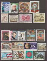 Autriche 1966-1990