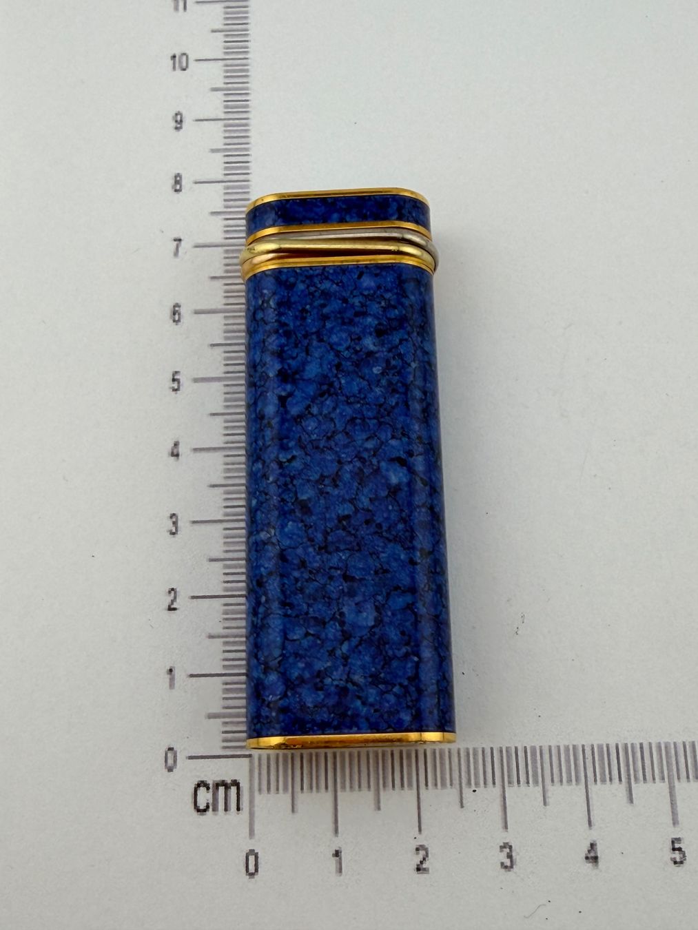 Cartier Feuerzeuge: Vintage CARTIER Feuerzeug – Gebraucht aus Biel/Bienne von MrP_WatchesBiel 1