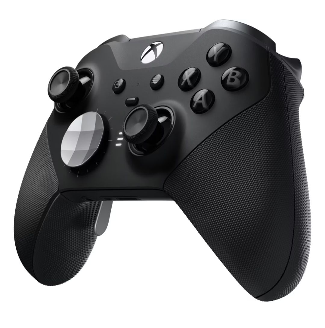 Microsoft Controller: Xbox Elite Wireless Controller Serie 2 – Nuovo (secondo la descrizione) da Winterthur venduto da Nour_Hadad