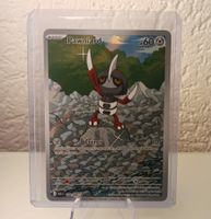 Pawniard 142/086 Black Bolt Pokemon BLK EN MINT