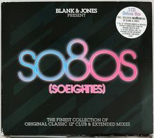Blank & Jones – So80s (Soeighties)